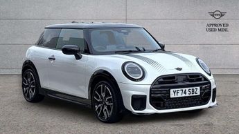 MINI Cooper C Sport