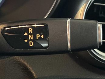 Mercedes-Benz GLC AMG Line