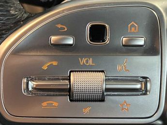 Mercedes-Benz GLC AMG Line