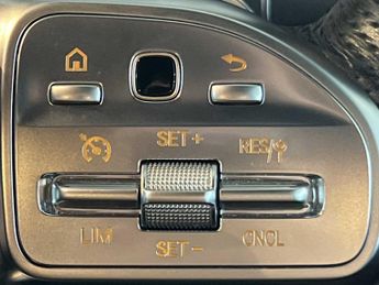 Mercedes-Benz GLC AMG Line