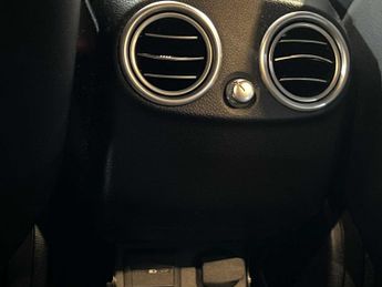 Mercedes-Benz GLC AMG Line