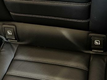 Mercedes-Benz GLC AMG Line