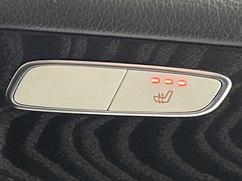 Mercedes-Benz GLC AMG Line