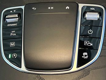 Mercedes-Benz GLC AMG Line