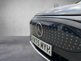 Mercedes-Benz Cla Sport Edition