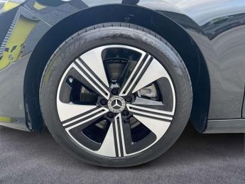 Mercedes-Benz Cla Sport Edition