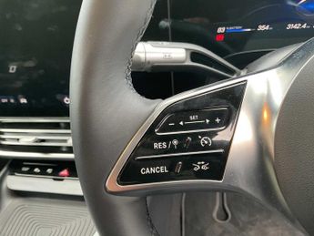 Mercedes-Benz Cla Sport Edition