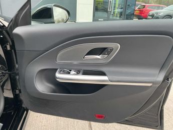 Mercedes-Benz Cla Sport Edition