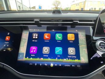 Mercedes-Benz GLC AMG Line