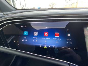 Mercedes-Benz GLC AMG Line