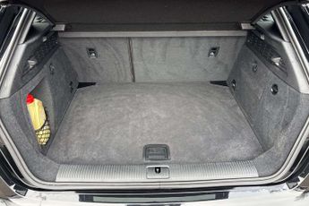 Audi A3 Black Edition