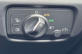 Audi A3 Black Edition