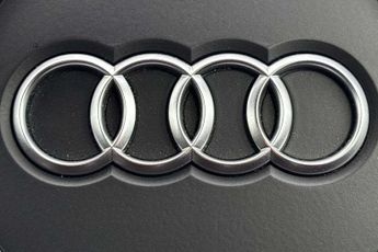 Audi A3 Black Edition