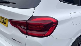 BMW X3 M Sport
