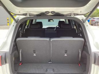 Mercedes-Benz EQB Urban Edition