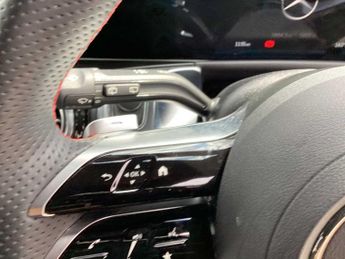 Mercedes-Benz EQB Urban Edition