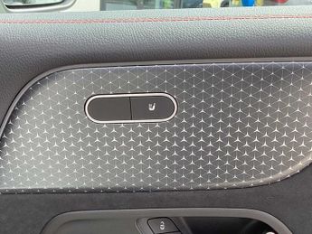 Mercedes-Benz EQB Urban Edition