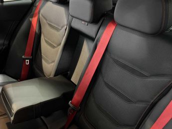 Mercedes-Benz C Class AMG Night Edition