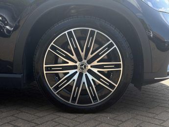 Mercedes-Benz EQE AMG Line Edition