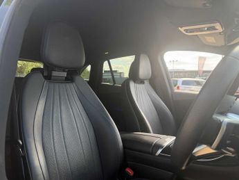 Mercedes-Benz EQE AMG Line Edition