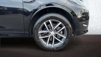 Land Rover Discovery Sport Dynamic SE