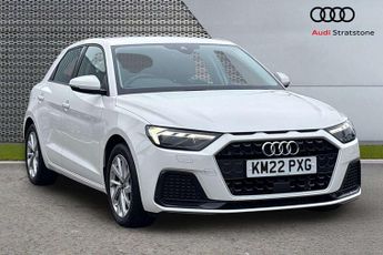 Audi A1 Sport