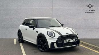 MINI Hatch Cooper Sport