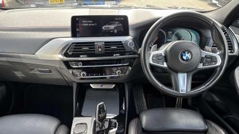 BMW X4 M40i