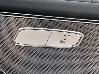 Mercedes-Benz EQC AMG Line