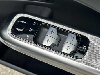 Mercedes-Benz E Class AMG Line