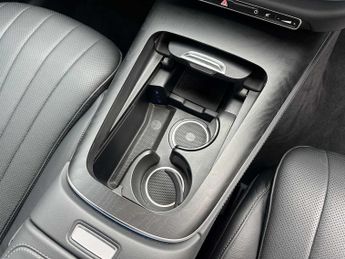 Mercedes-Benz E Class AMG Line