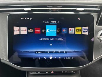 Mercedes-Benz E Class AMG Line