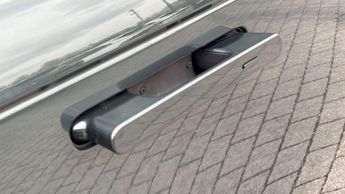 Land Rover Range Rover SE