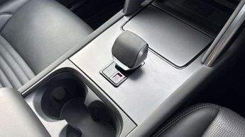 Land Rover Discovery Sport Dynamic HSE