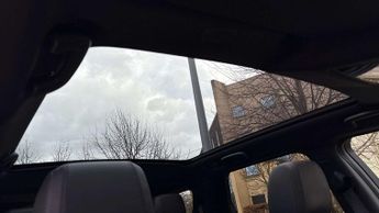Land Rover Discovery Sport Dynamic HSE