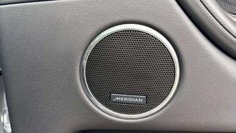 Land Rover Discovery Sport Dynamic HSE