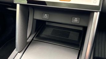 Land Rover Discovery Sport Dynamic HSE