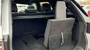 Land Rover Discovery Sport Dynamic HSE