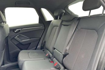 Audi Q3 S Line