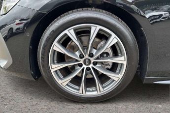 Audi A6 S line