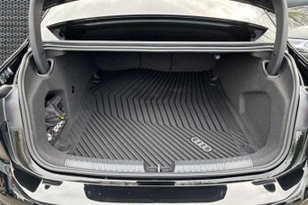 Audi A6 S line