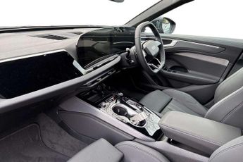 Audi A6 S line