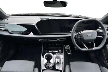 Audi A6 S line