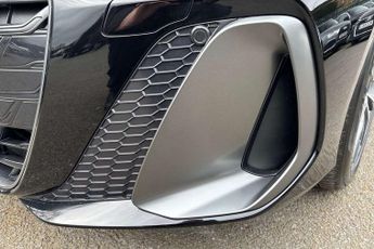 Audi A6 S line