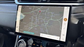 Jaguar F-PACE R-Dynamic HSE Black 90th Anniversary Edition