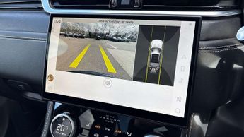 Jaguar F-PACE R-Dynamic HSE Black 90th Anniversary Edition