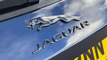 Jaguar F-PACE R-Dynamic HSE Black 90th Anniversary Edition