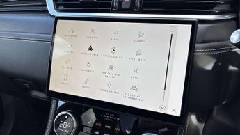 Jaguar F-PACE R-Dynamic HSE Black 90th Anniversary Edition