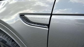 Land Rover Discovery Sport R-Dynamic HSE