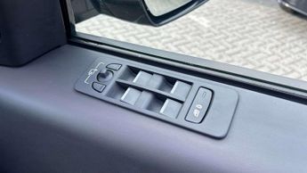 Land Rover Discovery Sport R-Dynamic HSE